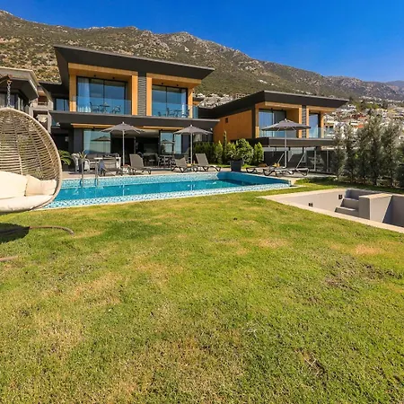 Villa Maidan E Kaş